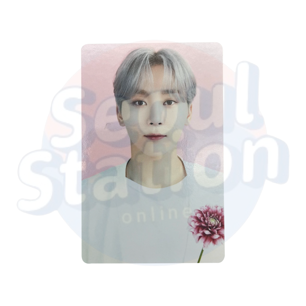 SEVENTEEN - SEVENTEEN CAFE IN SEOUL 2023 - Trading Cards (51-65)