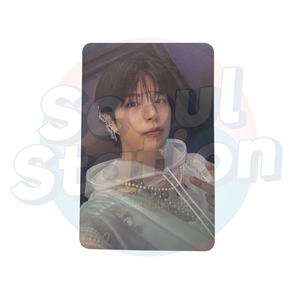 Stray Kids - ATE - Limited Album Ver. Photo Card Seungmin