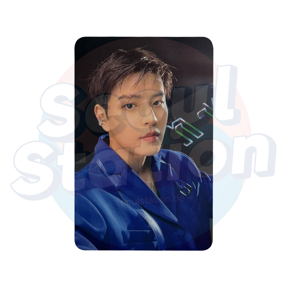 STRAY KIDS - 'KARMA' - SOUNDWAVE Pop-Up MD Photocard Seungmin