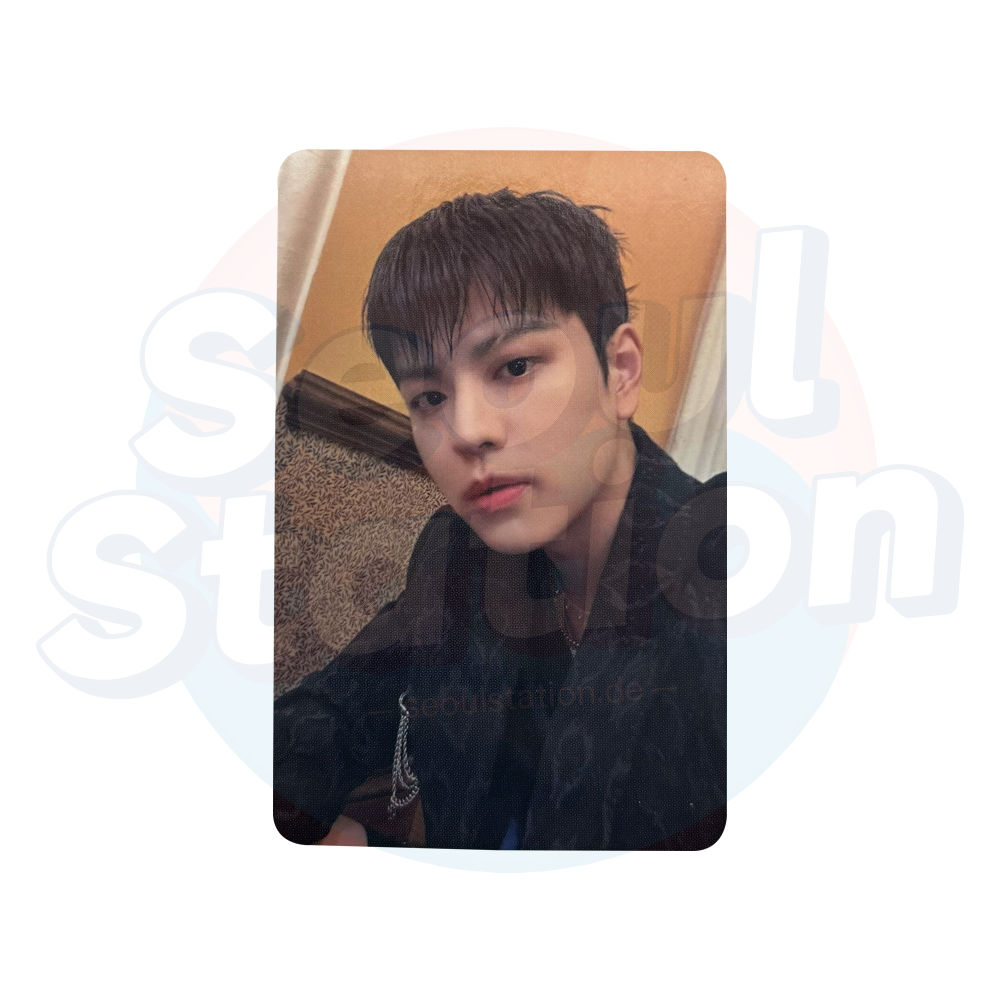 Stray Kids - ATE - Pop-Up Exclusive Photo Cards Seungmin