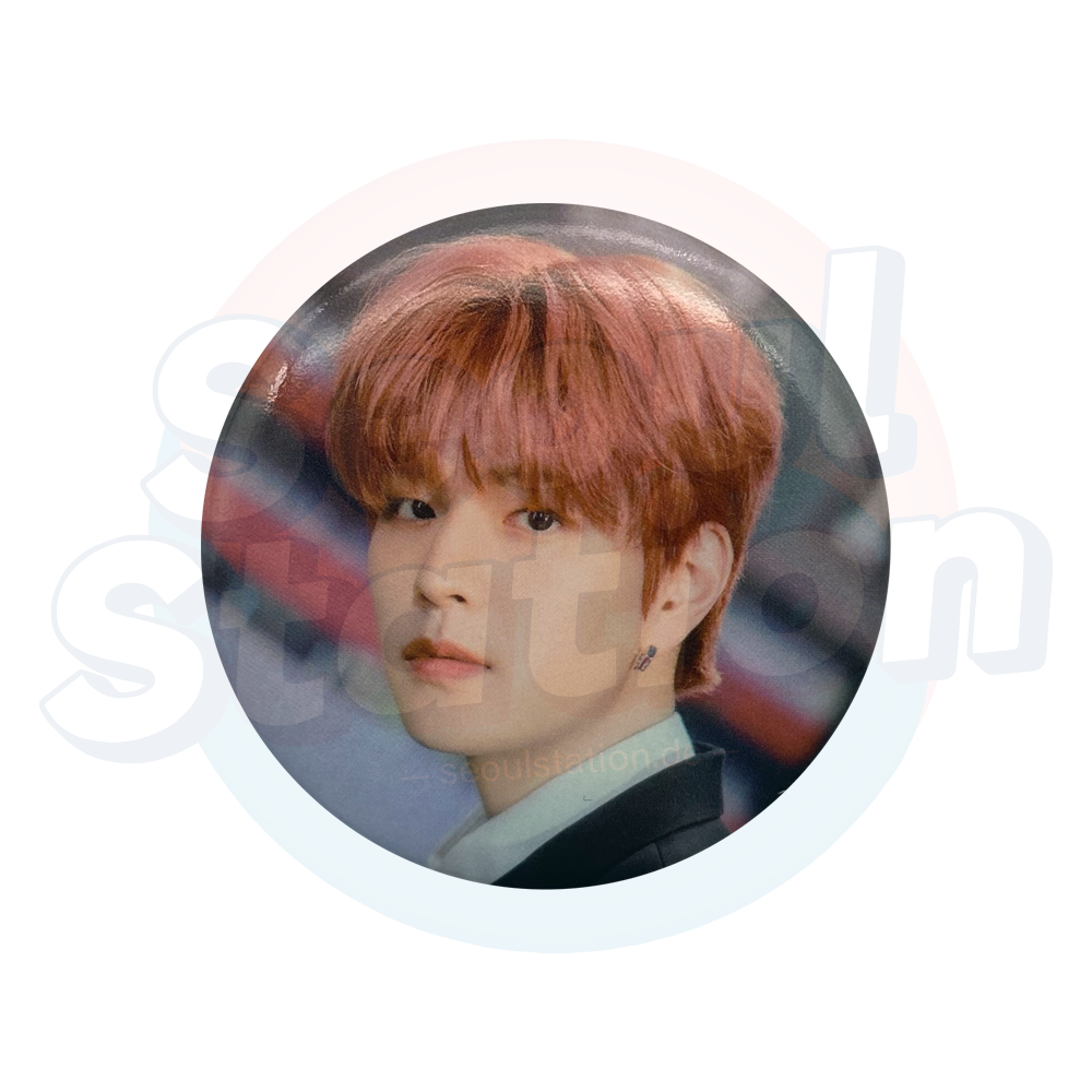 Stray Kids - '5-STAR' Dome Tour 2023 : SEOUL Special - Can Badge Seungmin