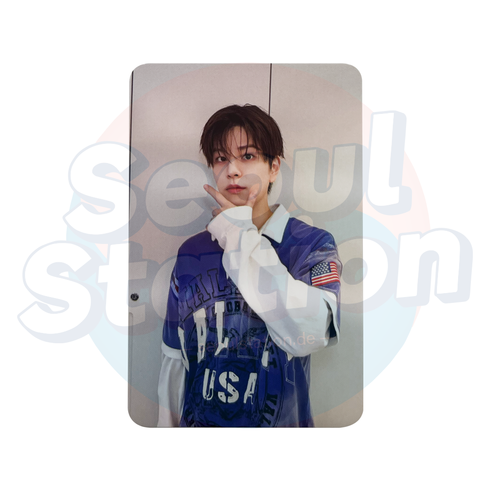 STRAY KIDS - 10th Mini Album 'THIS&THAT' - SOUNDWAVE Lucky Draw 2nd Week Photocard (This, That Ver.) seoulstation.de