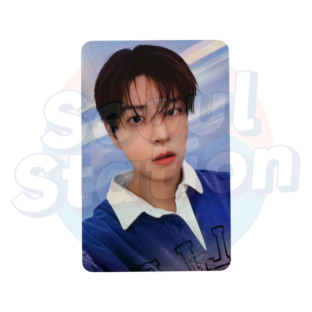 STRAY KIDS - 10th Mini Album 'THIS&aTHAT' - SOUNDWAVE Pop-Up Store 2nd Week Photocard seoulstation.de