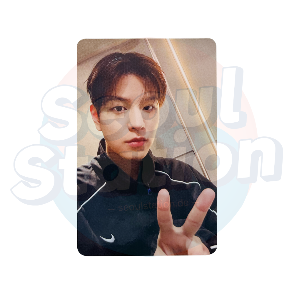 STRAY KIDS - 10th Mini Album 'THIS&THAT' ALADIN Photocard seoulstation.de