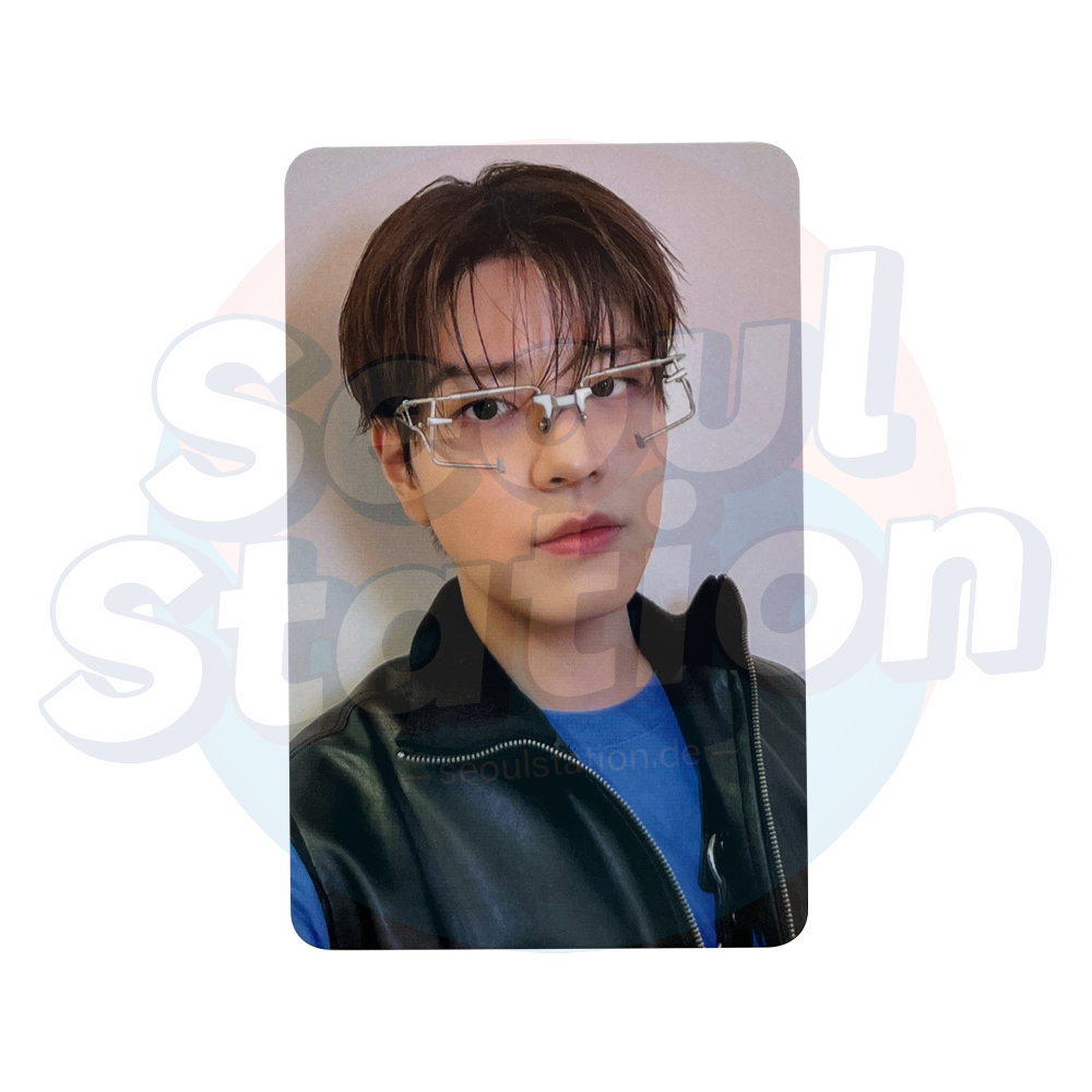 STRAY KIDS - 10th Mini Album 'THIS&THAT' - SOUNDWAVE Pop-Up Store 1st Week Photocard