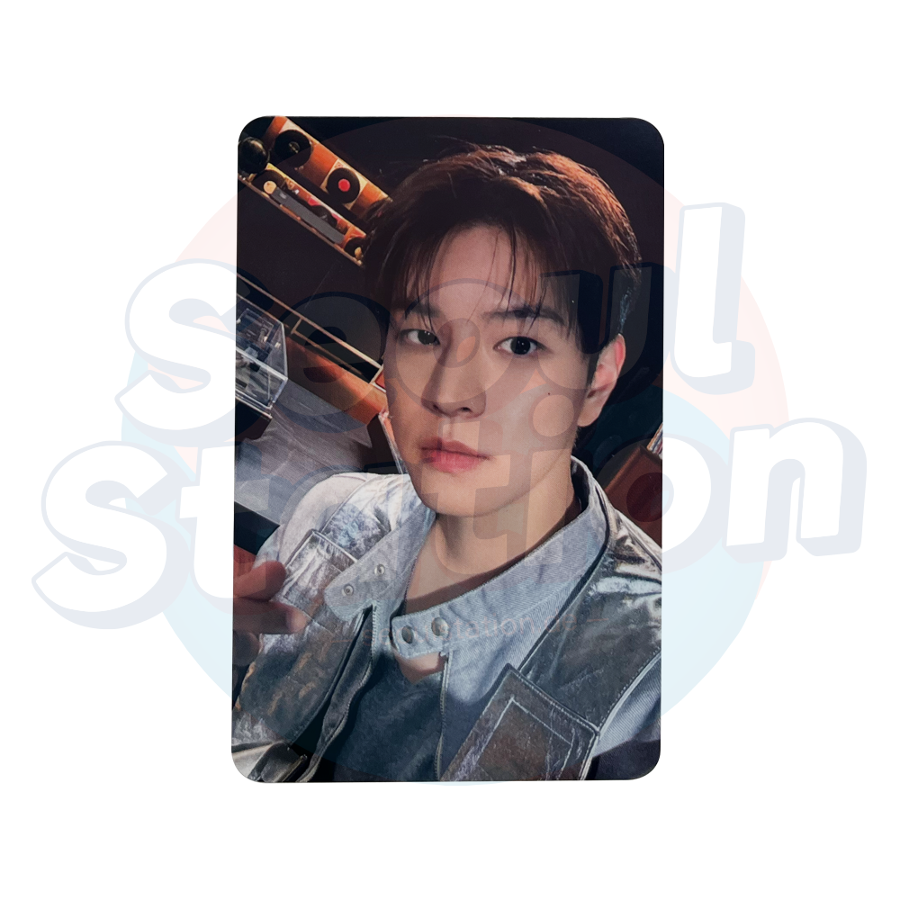 STRAY KIDS - 10th Mini Album 'THIS&THAT' 
MUSIC PLANT Photocard seoulstaton.de