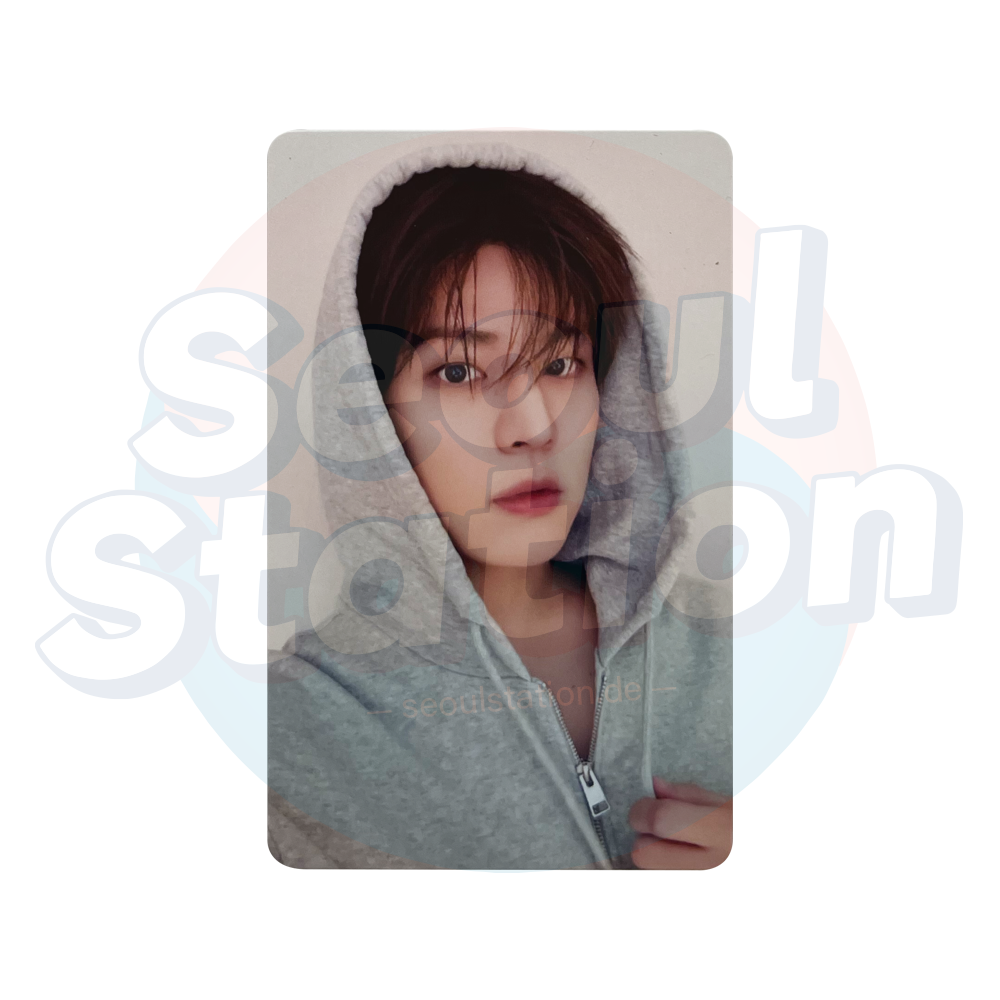 STRAY KIDS - 10th Mini Album 'THIS&THAT' - JYP SHOP 1st Round Lucky Draw Photocard seoulstation.de