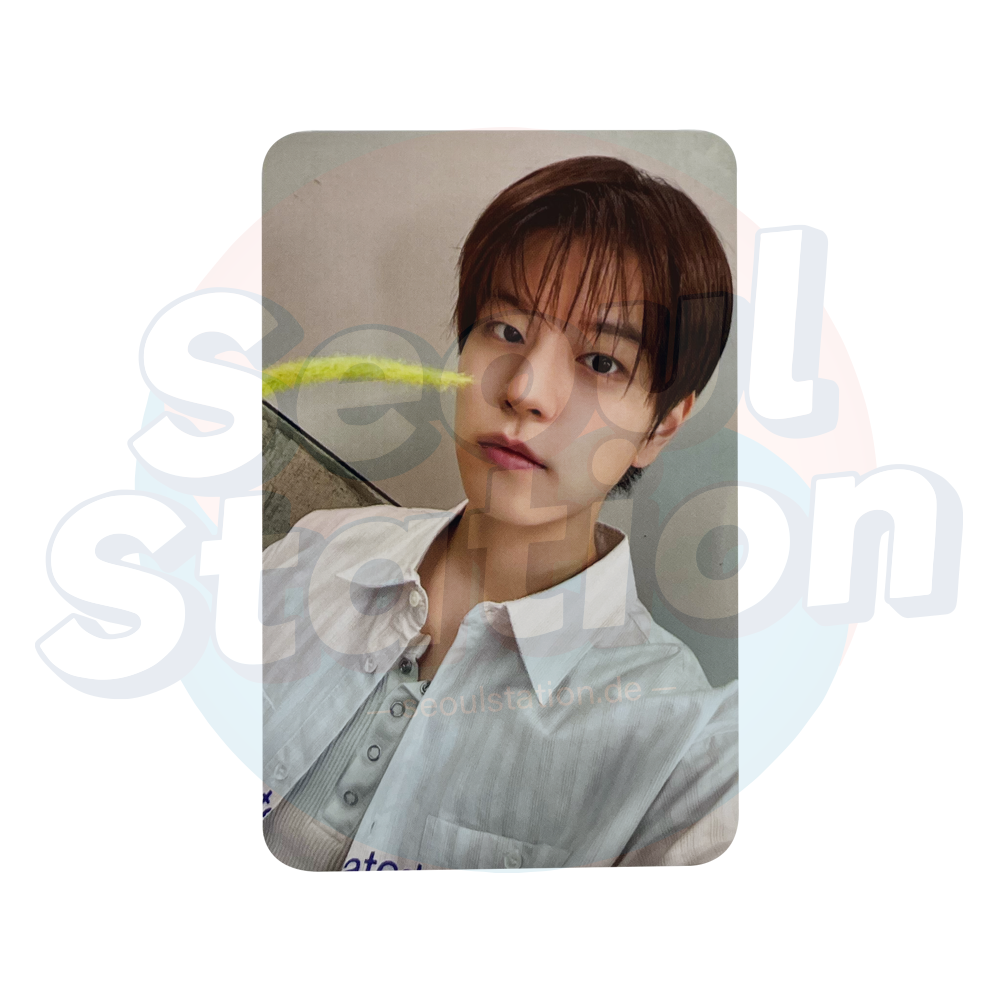 STRAY KIDS - 10th Mini Album 'THIS&THAT' - SOUNDWAVE Lucky Draw 1st Week Photocard (& Ver.) seoulstation.de