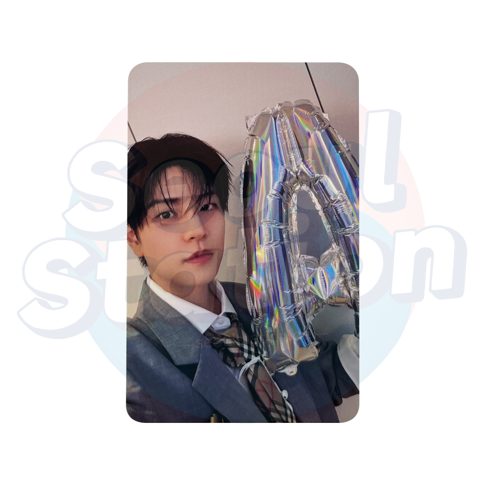 STRAY KIDS - 10th Mini Album 'THIS&THAT' - MAKESTAR POB Photocard seoulstation.de