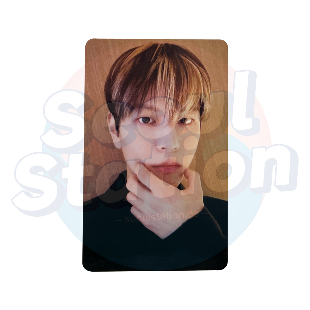 STRAY KIDS - 10th Mini Album 'THIS&THAT' - JYP SHOP 2nd Round Lucky Draw Photocard seoulstation.de
