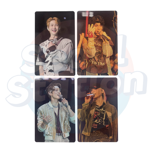 SHINEE - 2025 World Tour 'SHINEE WORLD VI' - DVD Photocard