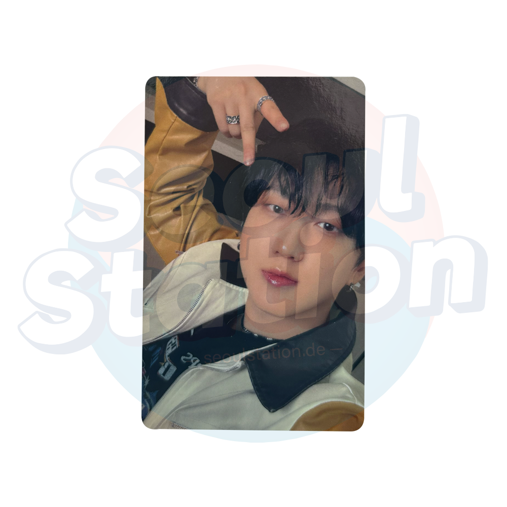 Stray Kids - ATE - JYP Shop Photo Card Changbin