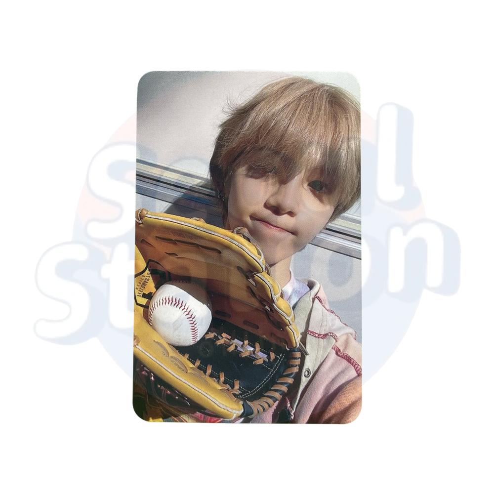 RIIZE - RISE & REALIZE - Apple Music Photo Cards Shotaro