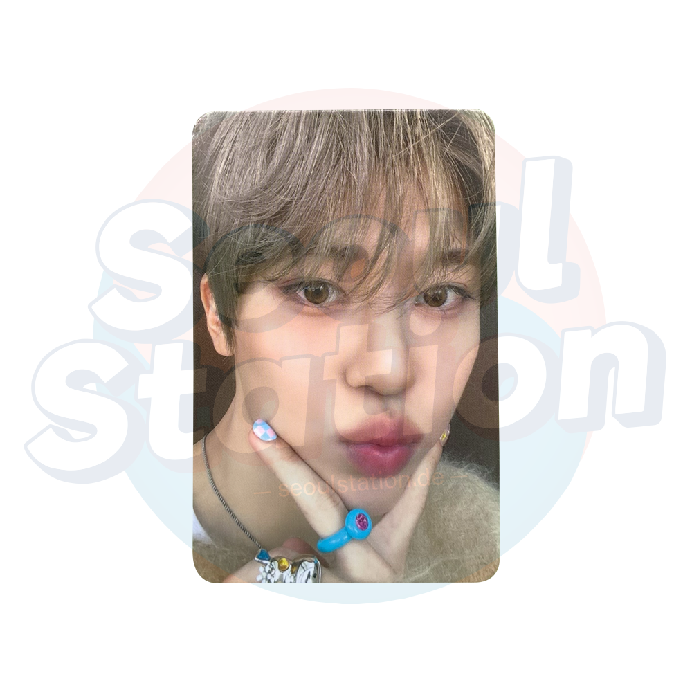 NCT WISH - Wish - Apple Music Photo Cards Sion