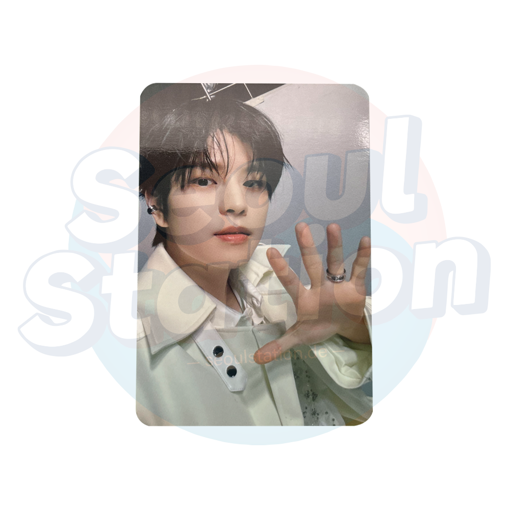 Stray Kids - ATE - Soundwave Photo Card