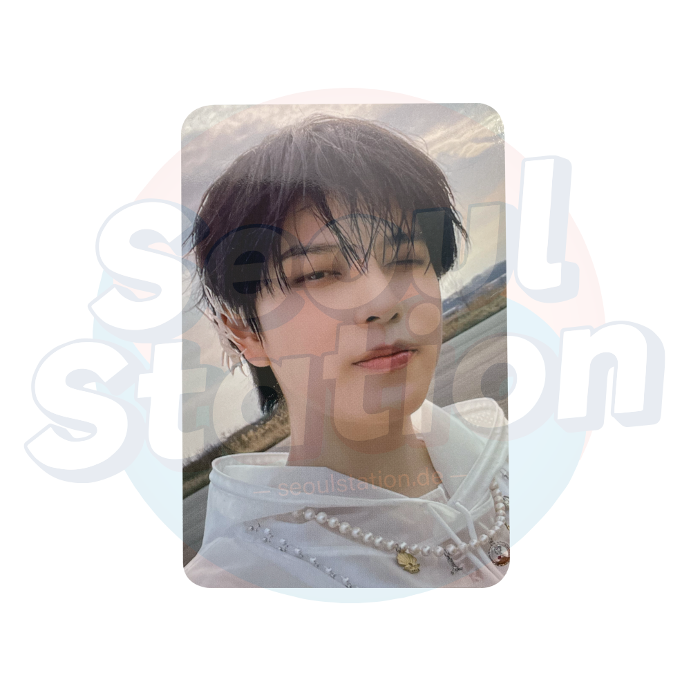 Stray Kids - ATE - Yes24 Photo Card