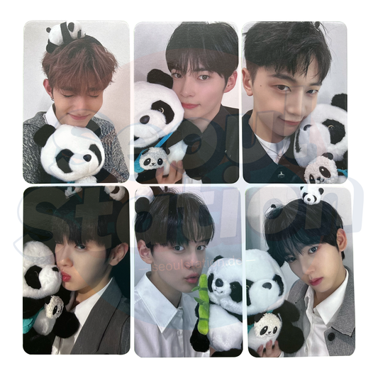 ZEROBASEONE - YOU HAD ME AT HELLO - SOLAR VER. - Apple Music Photo Card