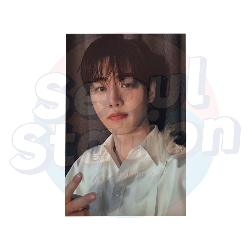 ENHYPEN - Complete Edition: The Cosmic - WEVERSE Printed Member Photo seoulstation.de