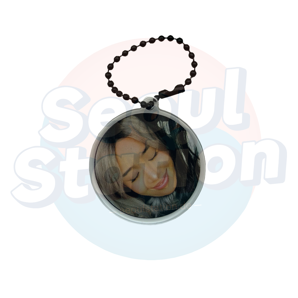 KATSEYE - 3rd EP 'WILD' - WEVERSE Keychain seoulstation.de Sophia