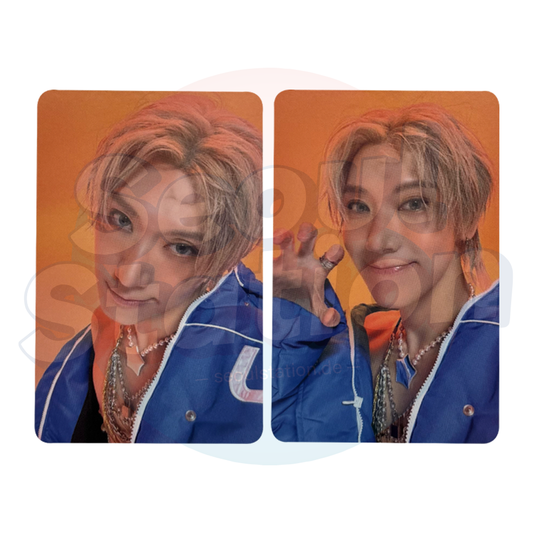 TEN - 'STUNNER' - Apple Music Photo Card