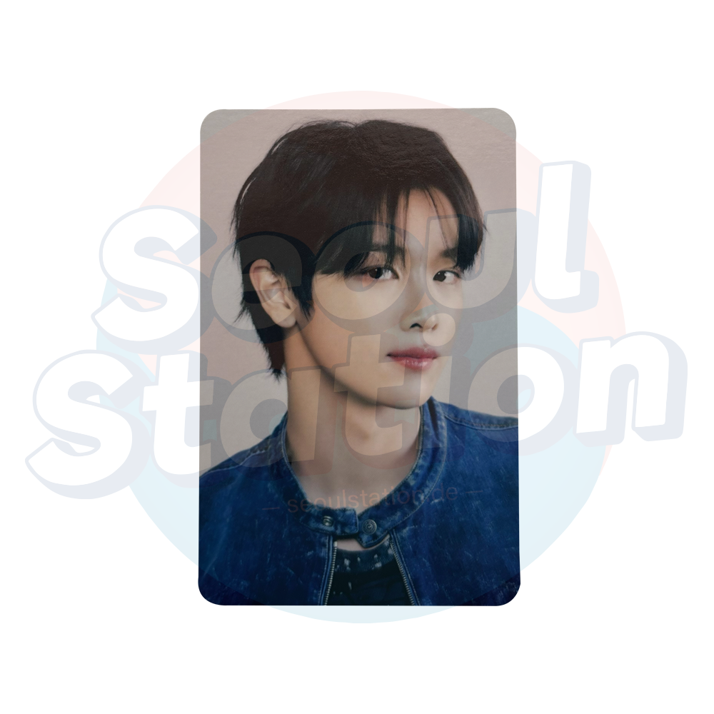 RIIZE - RIIZING DAY - Trading Photo Card (Adult Ver.) Sungchan 1