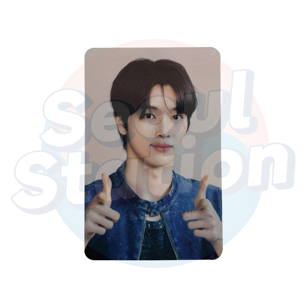 RIIZE - RIIZING DAY - Trading Photo Card (Adult Ver.) Sungchan 2