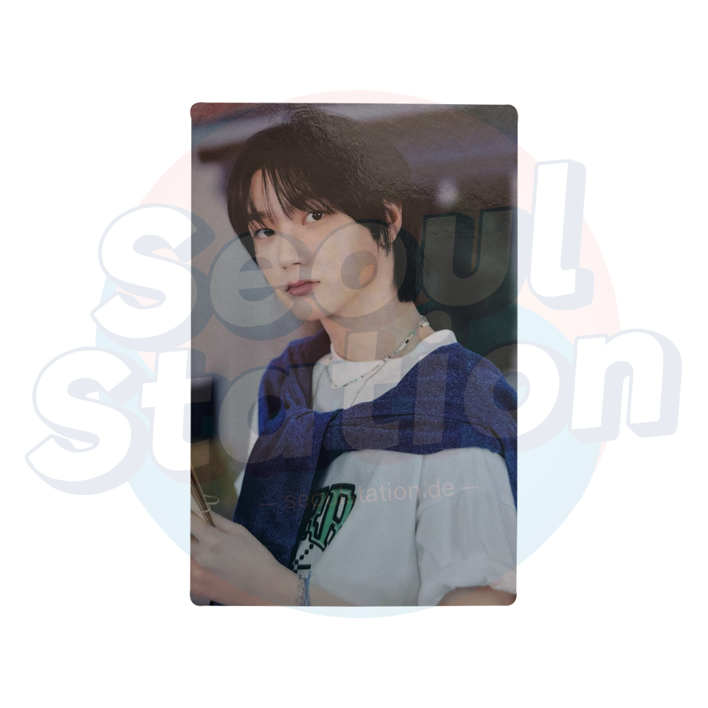 BOYNEXTDOOR - 2024 Fanmeeting 'ONEDOORFUL DAY' - Sungho Ver. Photo Card 6