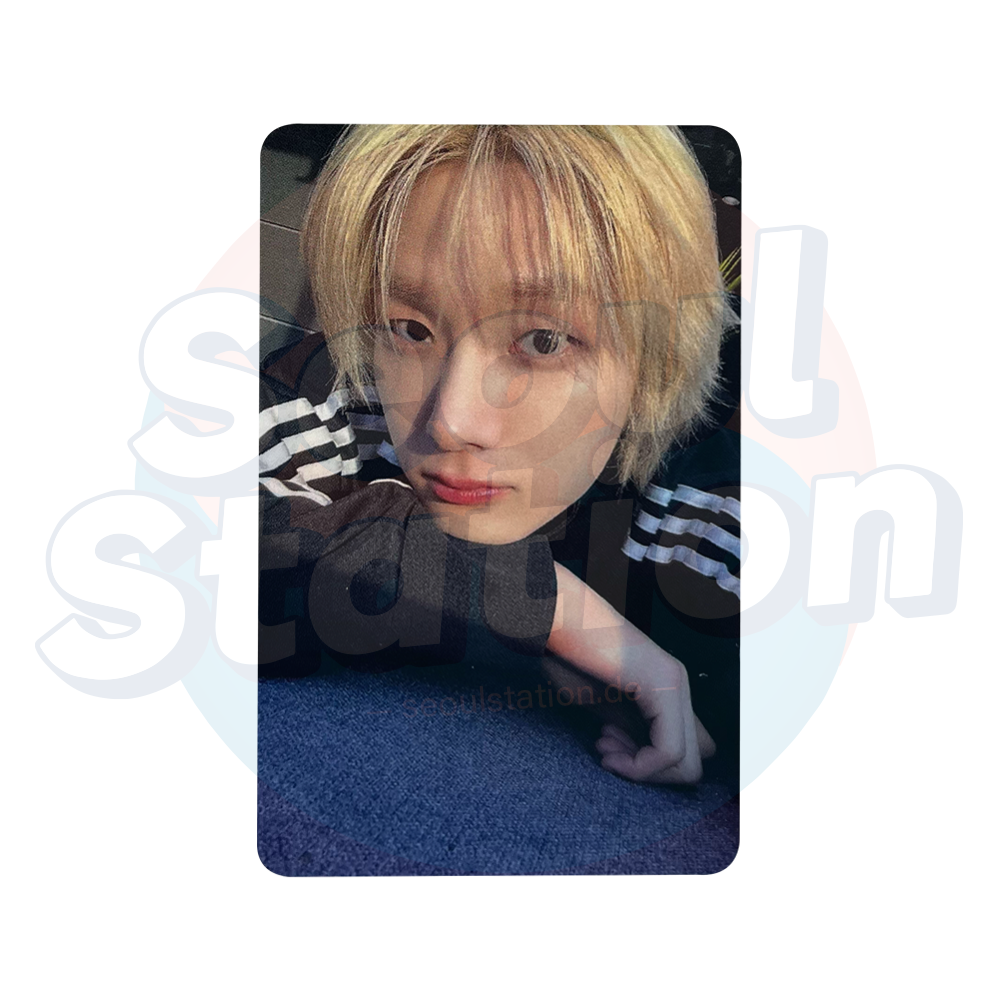 BOYNEXTDOOR - 1st Studio Album 'HOME' - APPLE MUSIC Photocard Sungho