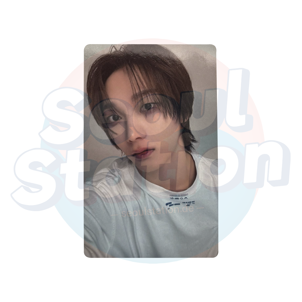 BOYNEXTDOOR - 3rd EP: '19.99' - CLINK Ver. - Weverse Shop Photo card sungho