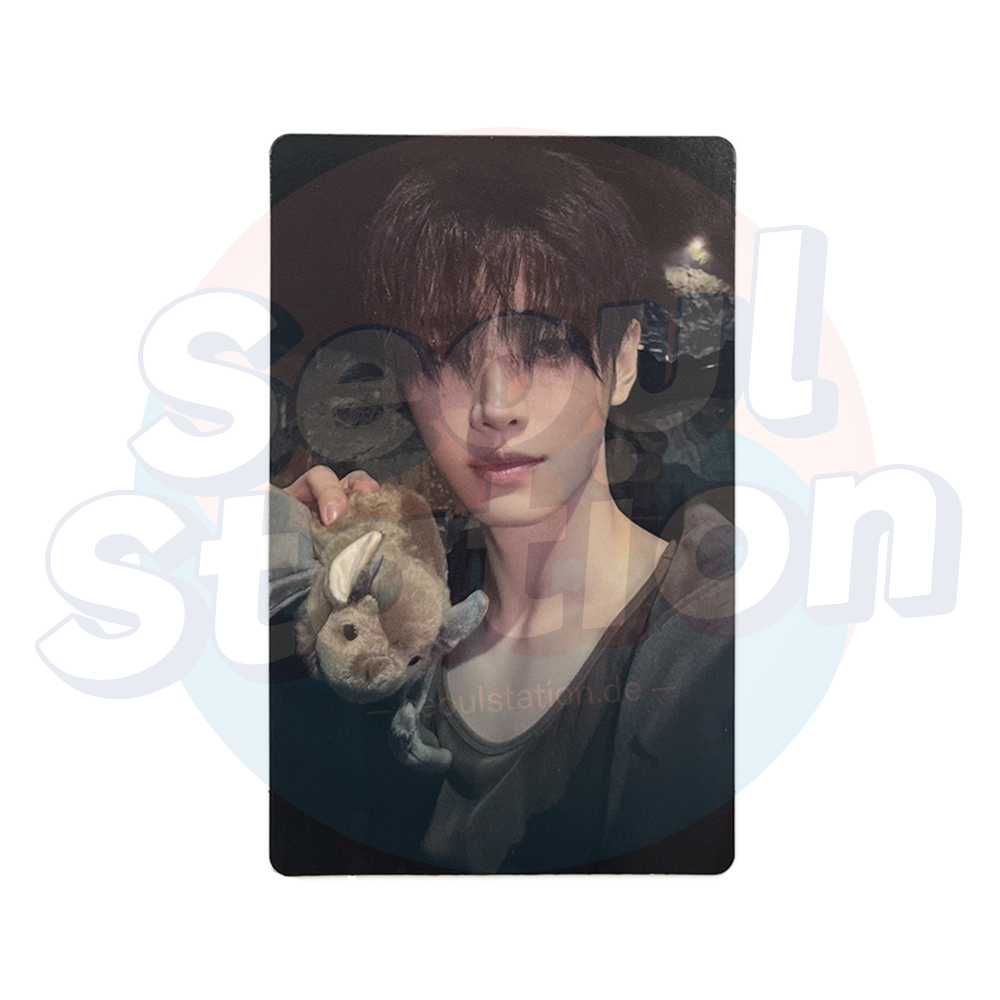 ENHYPEN - 7th Mini Album 'THE SIN : VANISH' - Weverse 1st Round Lucky Draw Photocard Sunghoon