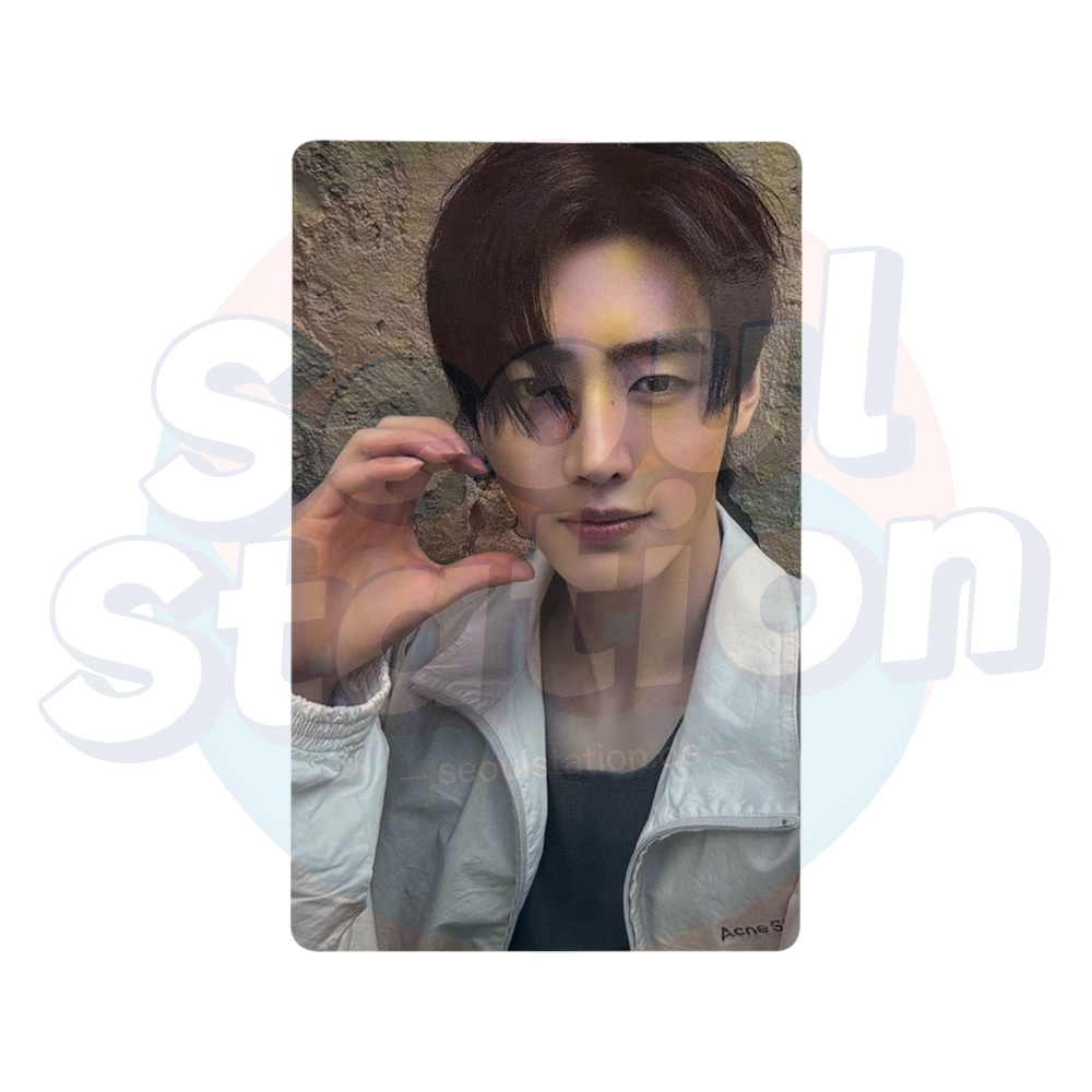 ENHYPEN - 7th Mini Album 'THE SIN : VANISH' - Weverse Photocard (Engene Ver.) Sunghoon