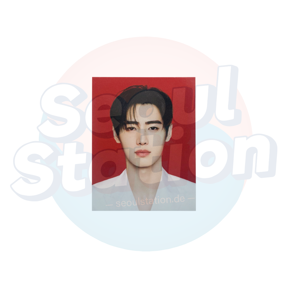 ENHYPEN - World Tour 'WALK THE LINE : FINAL' - Official MD ID Photo Sunghoon