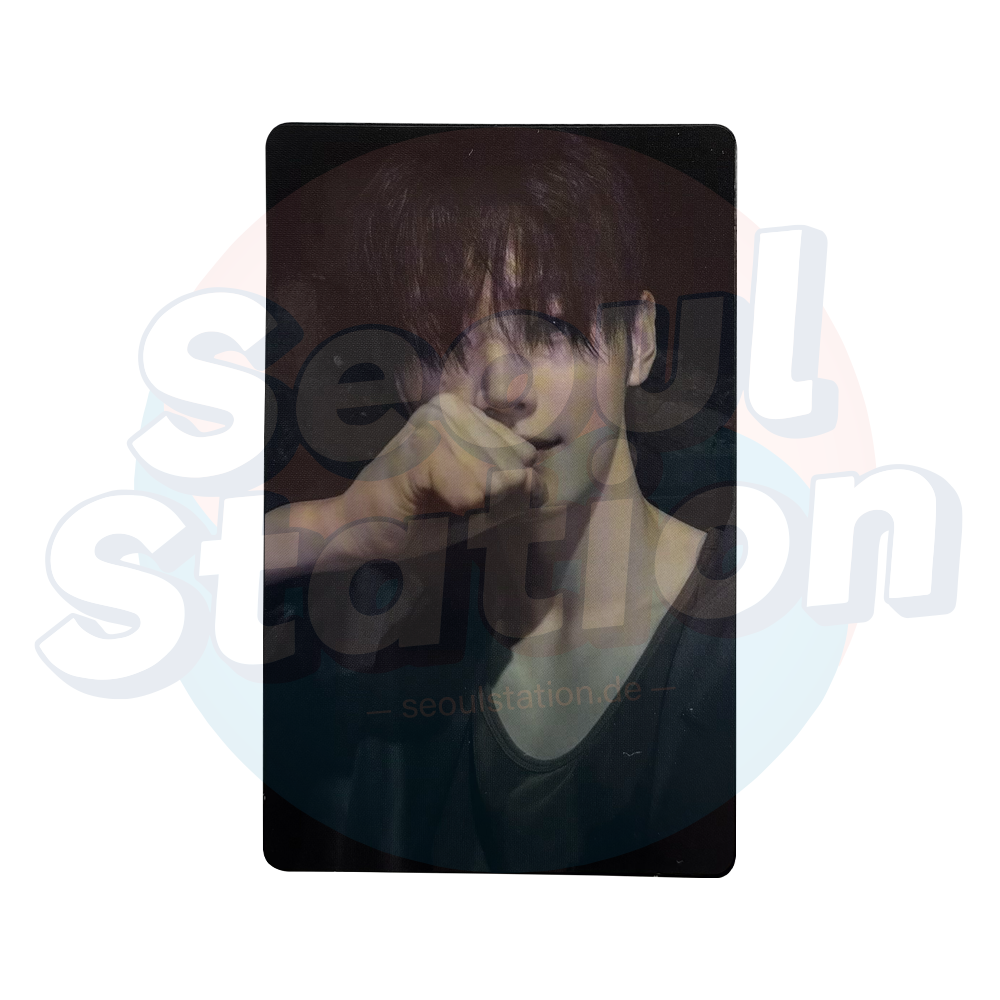 ENHYPEN - 7th Mini Album 'THE SIN : VANISH' - Weverse Photocard (Photobook Ver.) Sunghoon