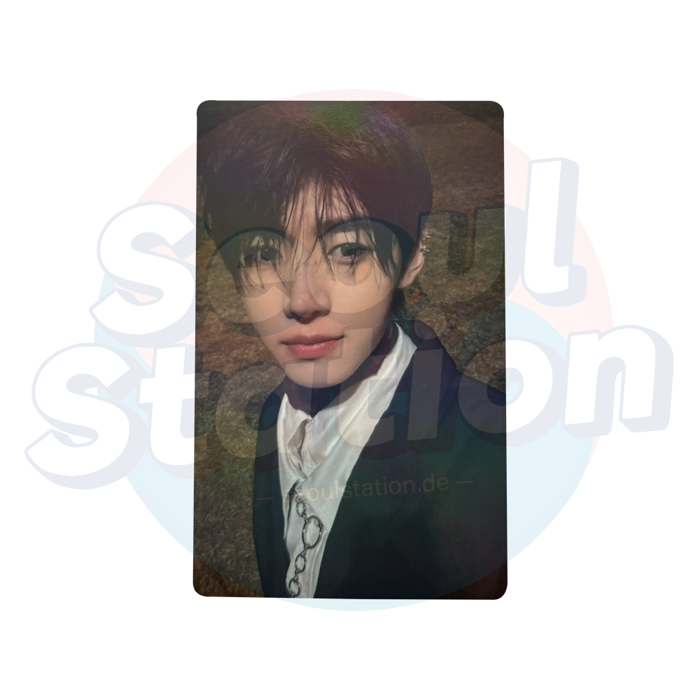 ENHYPEN - ROMANCE: UNTOLD - ENGENE VER. - WEVERSE Photo Card Sunghoon