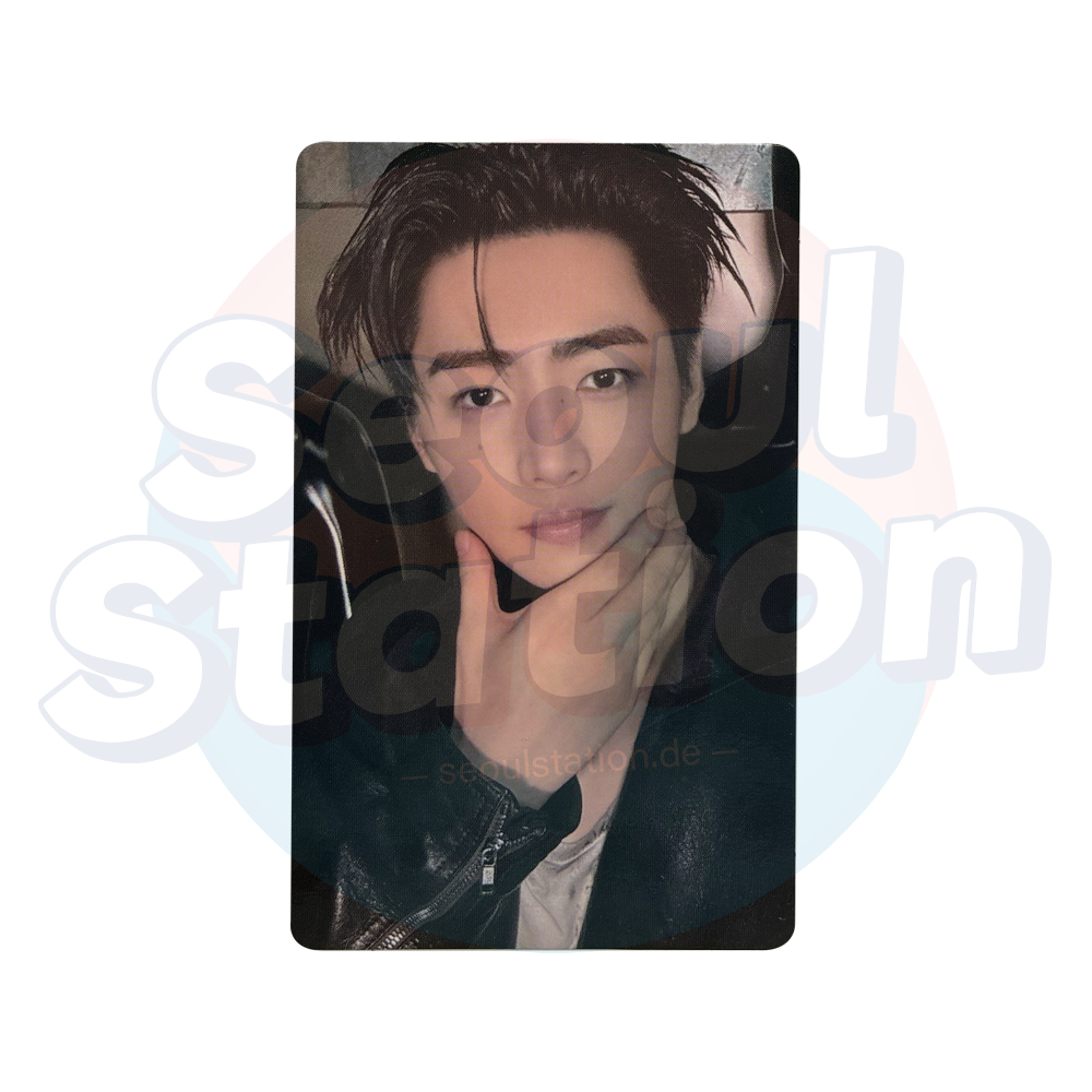 ENHYPEN - 8th Mini Album 'THE SIN : BLISS' - WEVERSE YouTube Event Photocard seoulstation.de