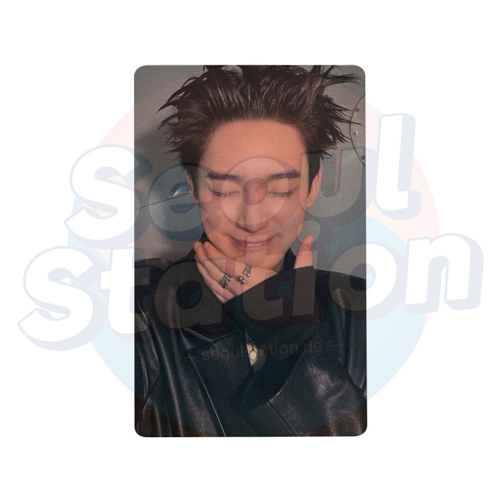 ENHYPEN - 8th Mini Album 'THE SIN : BLISS' - WEVERSE YouTube Event Photocard seoulstation.de