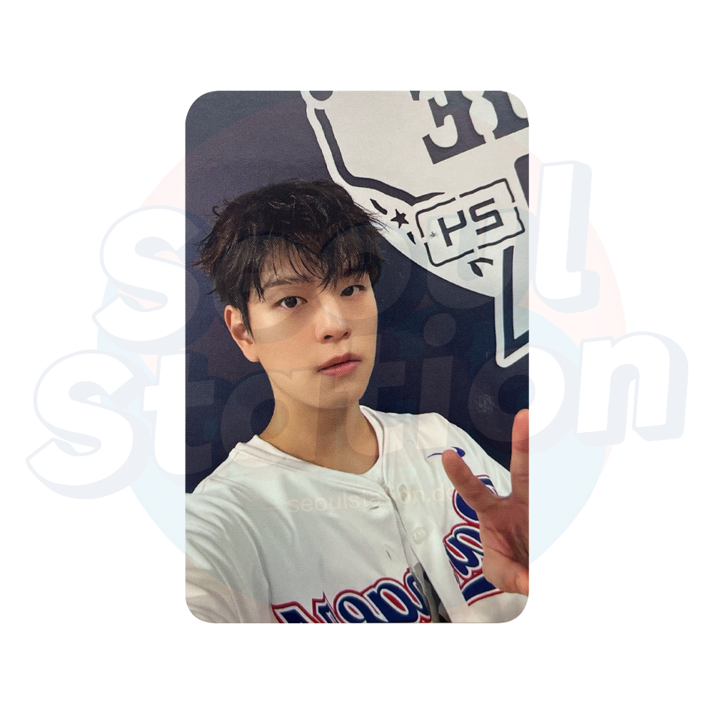 STRAY KIDS - 'KARMA' - SOUNDWAVE 2nd Week Japan Event Photocard  seungmin