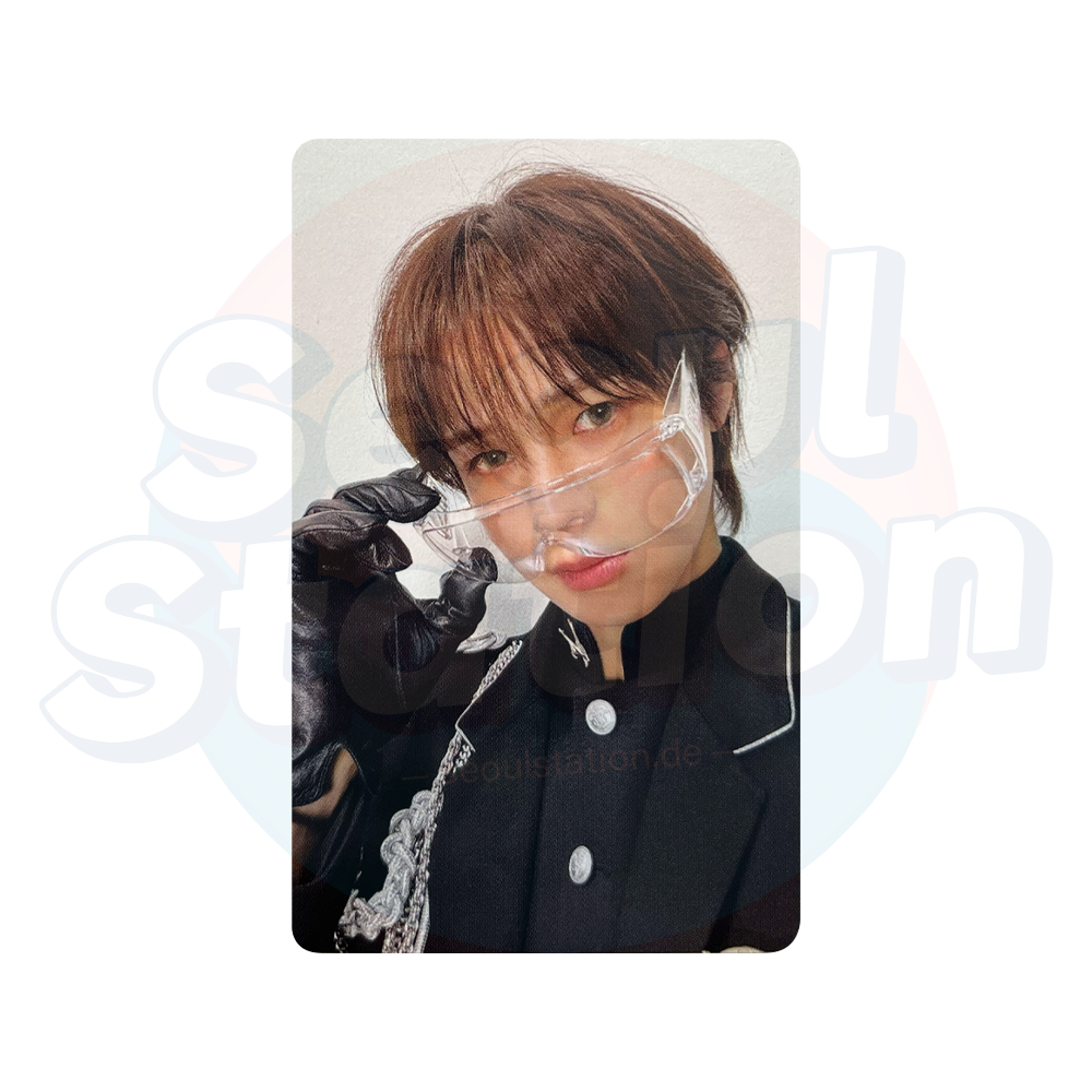 &TEAM - 3rd EP 'WE ON FIRE' - WEVERSE POB Photocard k