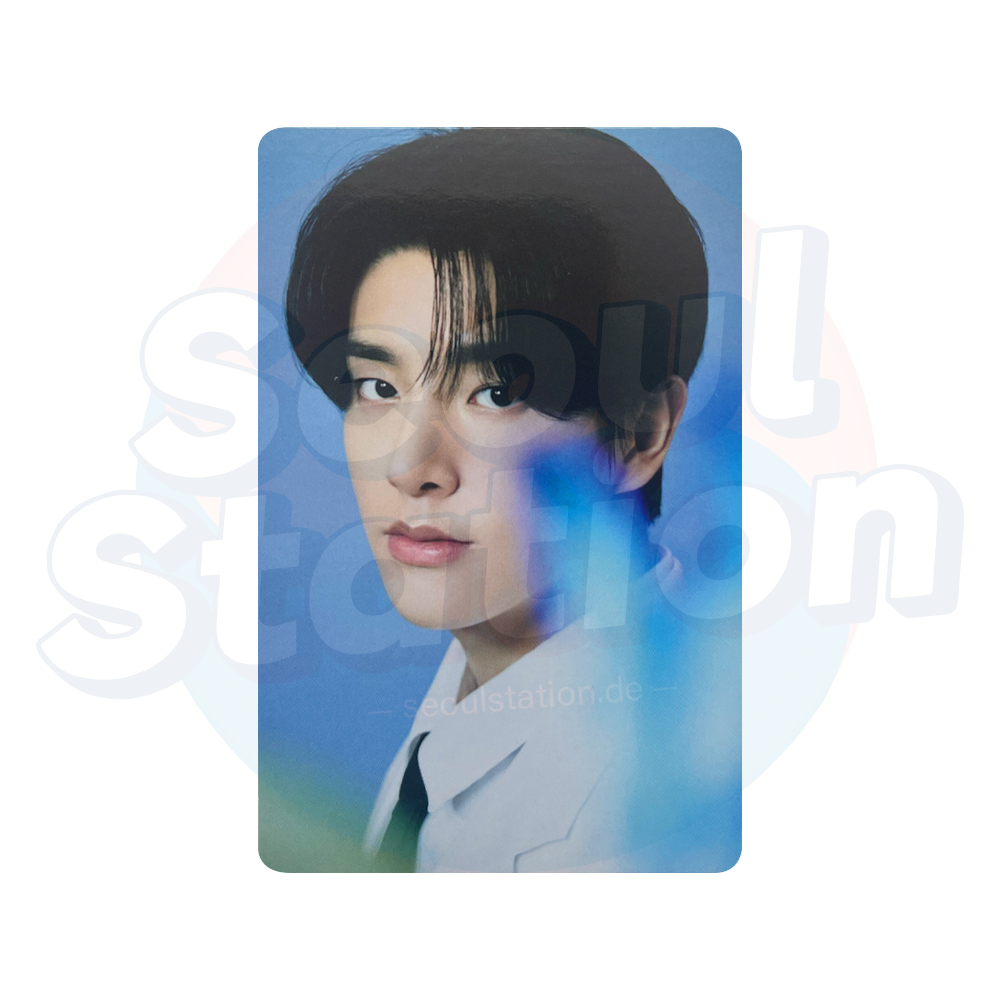 ENHYPEN - World Tour 'WALK THE LINE : FINAL' - Official MD Trading Card jake