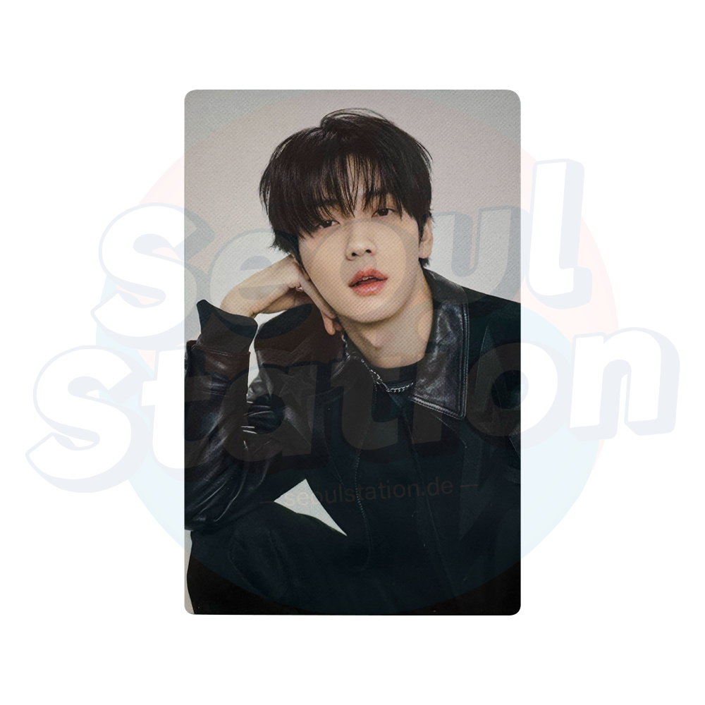 TXT - MOA CON 2026 - Mini Photocard soobin