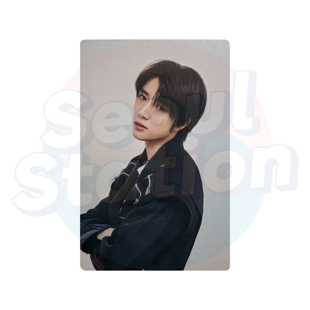 TXT - MOA CON 2026 - Mini Photocard beomgyu