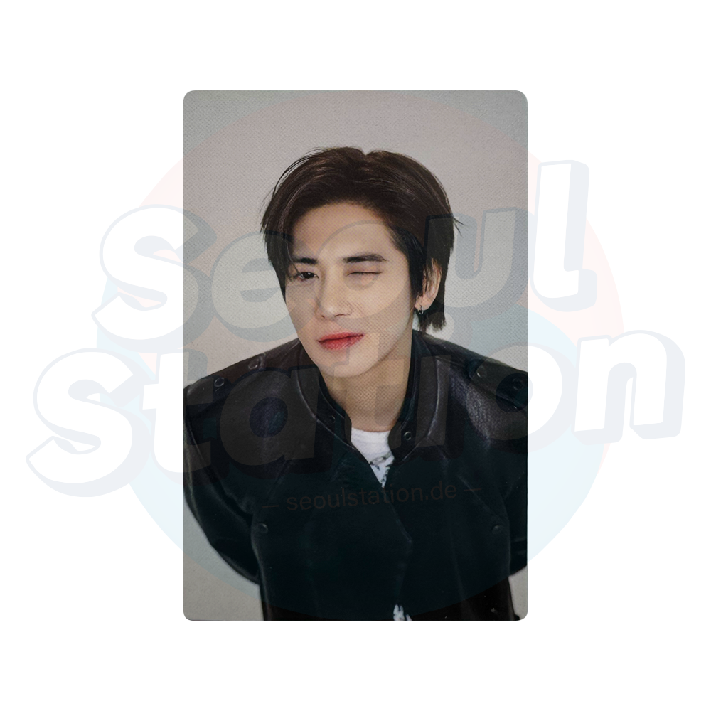 TXT - MOA CON 2026 - Mini Photocard taehyun
