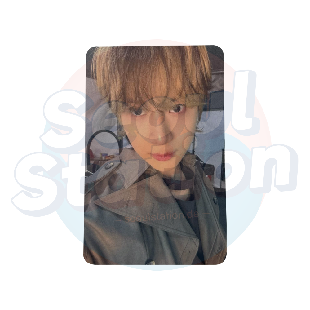 TAEMIN - The 5th Mini Album: ETERNAL - Apple Music Photo Card Jacket