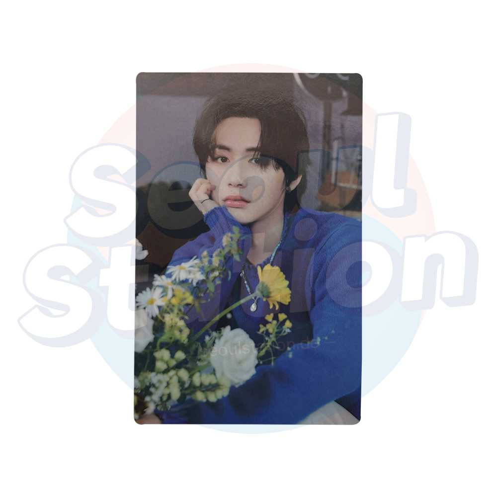 BOYNEXTDOOR - 2024 Fanmeeting 'ONEDOORFUL DAY' - Taesan Ver. Photo Card 1