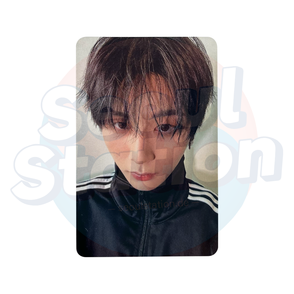 BOYNEXTDOOR - 1st Studio Album 'HOME' - APPLE MUSIC Photocard Taesan
