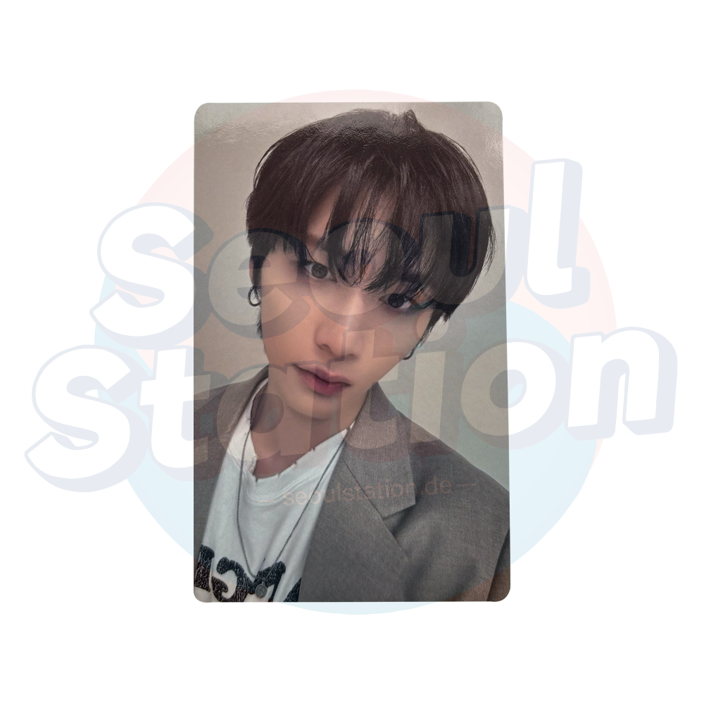 BOYNEXTDOOR - 3rd EP: '19.99' - CLINK Ver. - Weverse Shop Photo card Taesan