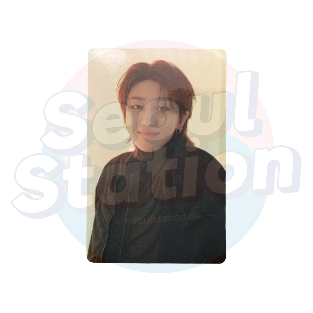 SEVENTEEN - FOLLOW AGAIN - Trading Cards (36 - 50) The8