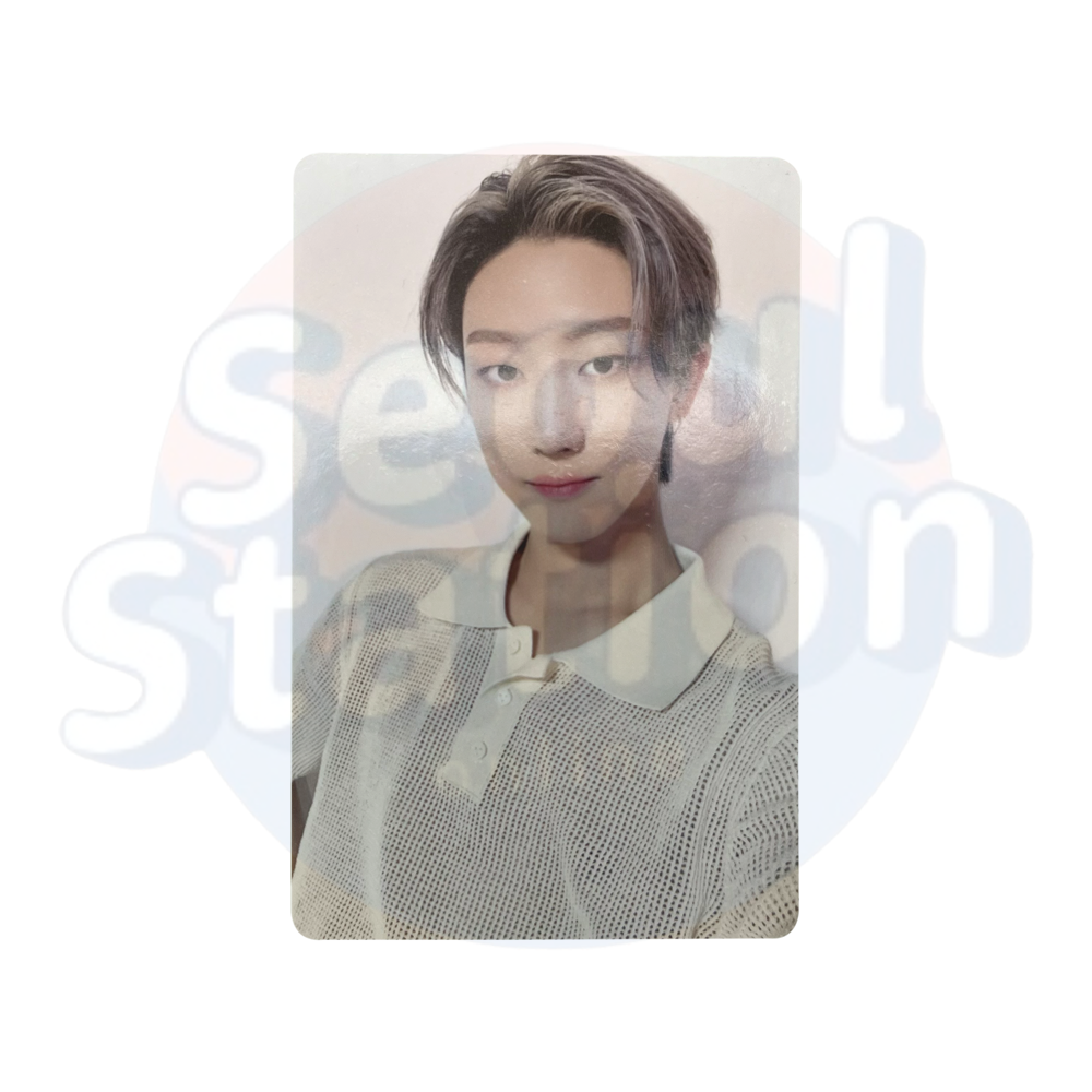 SEVENTEEN - SEVENTEEN CAFE IN SEOUL 2023 - Trading Cards (66-78)
