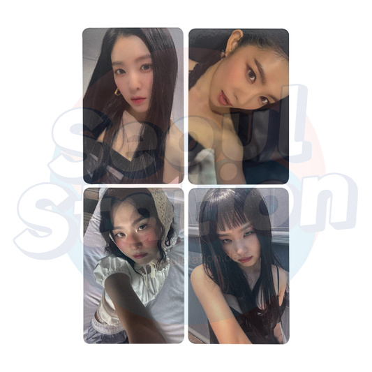 IRENE&SEULGI - 2nd Album 'TILT' - Apple Music Photo Card