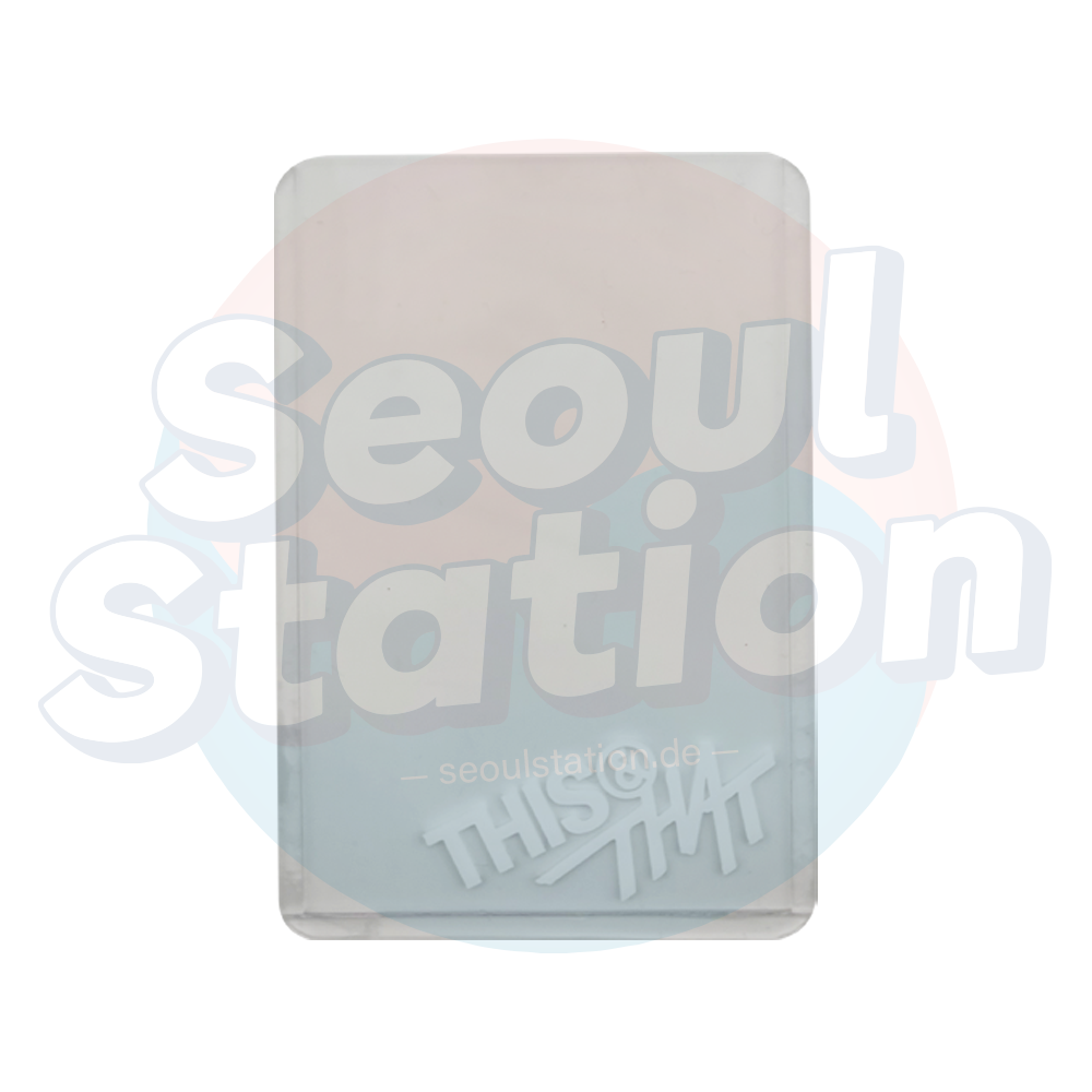 STRAY KIDS - 10th Mini Album 'THIS&THAT' (FANS ALBUM Ver.) - Toploader seoulstation.de